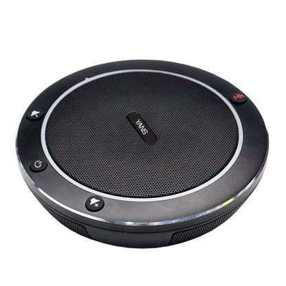 YANS YS-M86 Video Conference Wireless Omnidirectional Microphone, YS-M86