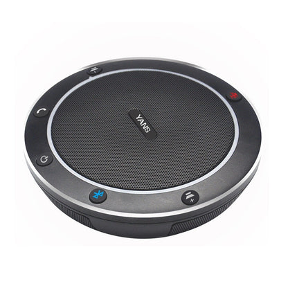 YANS YS-M61Y Video Conference Bluetooth Omnidirectional Microphone, YS-M61Y