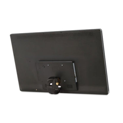 HSD-P539 24 inch Full HD Touch Screen All in One PC with Holder, 4GB+32GB, Android 14 RK3576S Octa Core, 24 inch 4GB+32GB