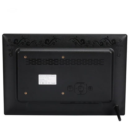 13 inch High-definition Digital Photo Frame Electronic Photo Frame Showcase Display Video Advertising Machine
