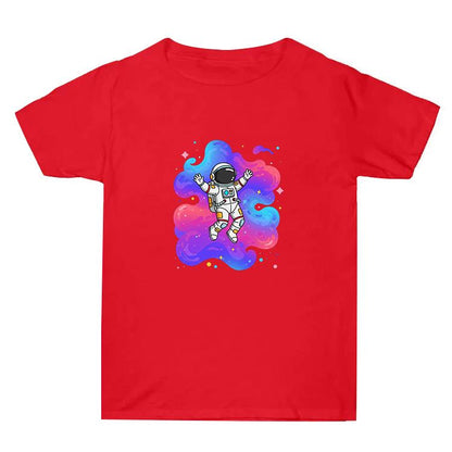 Summer Baggy Cotton Short Sleeve T-shirt Custom Made Print On Your Demand, Size: XXXL, XXXL