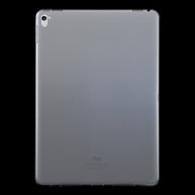 For iPad Pro 9.7 inch 3mm Shockproof Transparent Protective Case, For iPad Pro 9.7 inch
