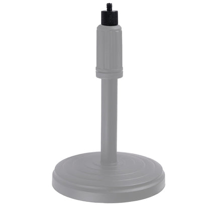 PULUZ 3/8 inch Female Thread to 1/4 inch Male Thread Adapter Screw