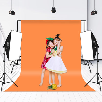 PULUZ 50x70cm Studio Softbox + 2m Tripod Mount + 4 x 220V E27 20W 5700K White Light LED Light Bulb Photography Lighting Kit, 4 x Bulb EU Plug, 4 x Bulb US Plug