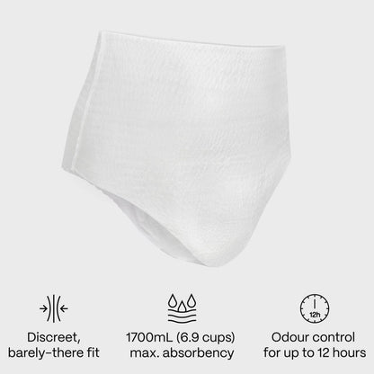 Invizi Pants - Plus