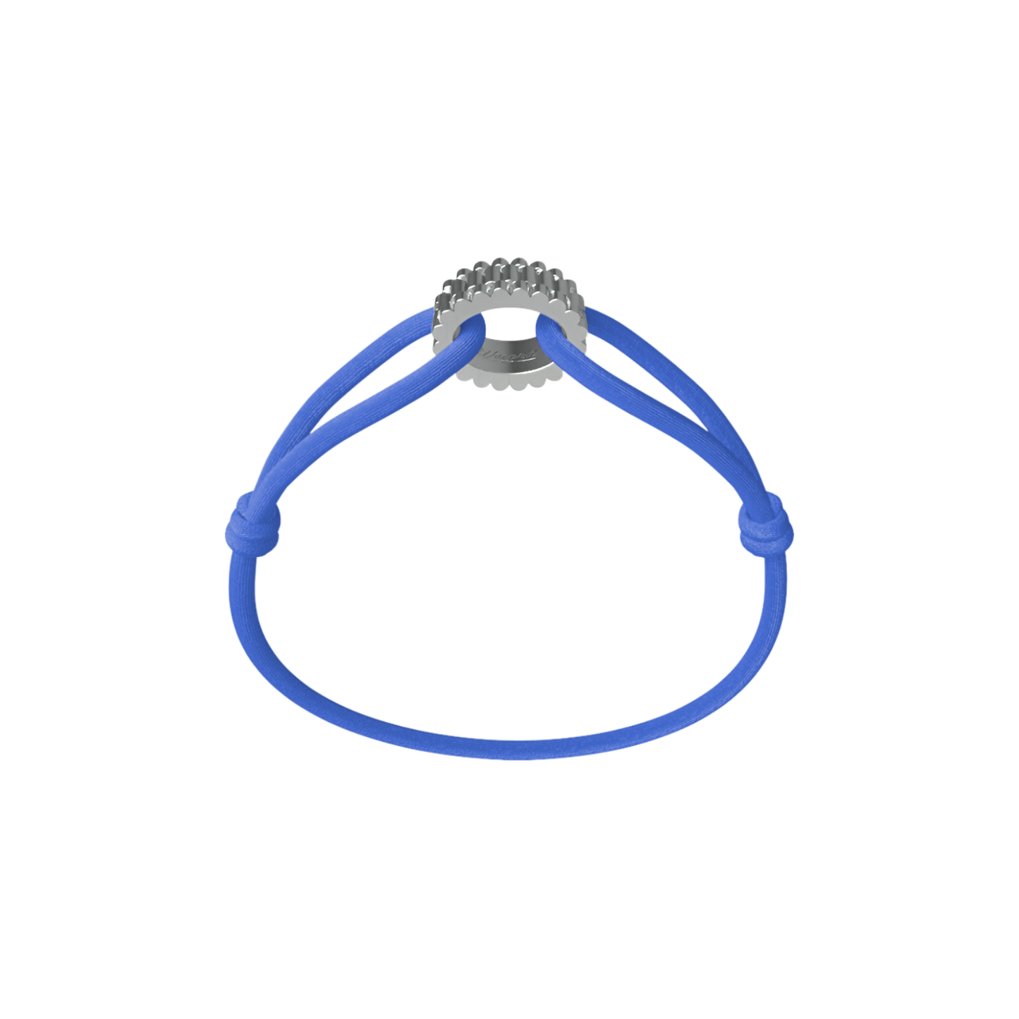 Regent Cord Bracelet