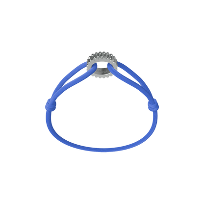 Regent Cord Bracelet
