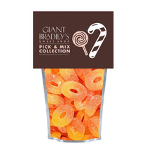 Peach Rings