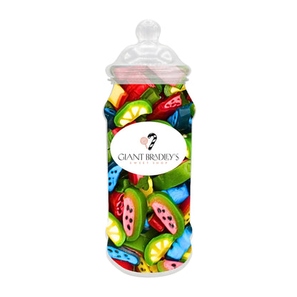 Peelable Sweet Mix