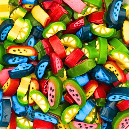Peelable Sweet Mix