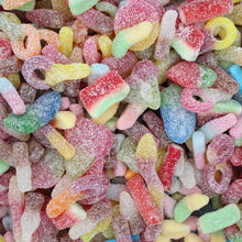 Fizzy Mix