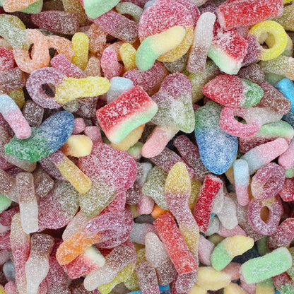 Fizzy Mix
