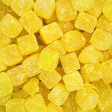 Pineapple Cubes