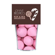 Pink Paint Balls