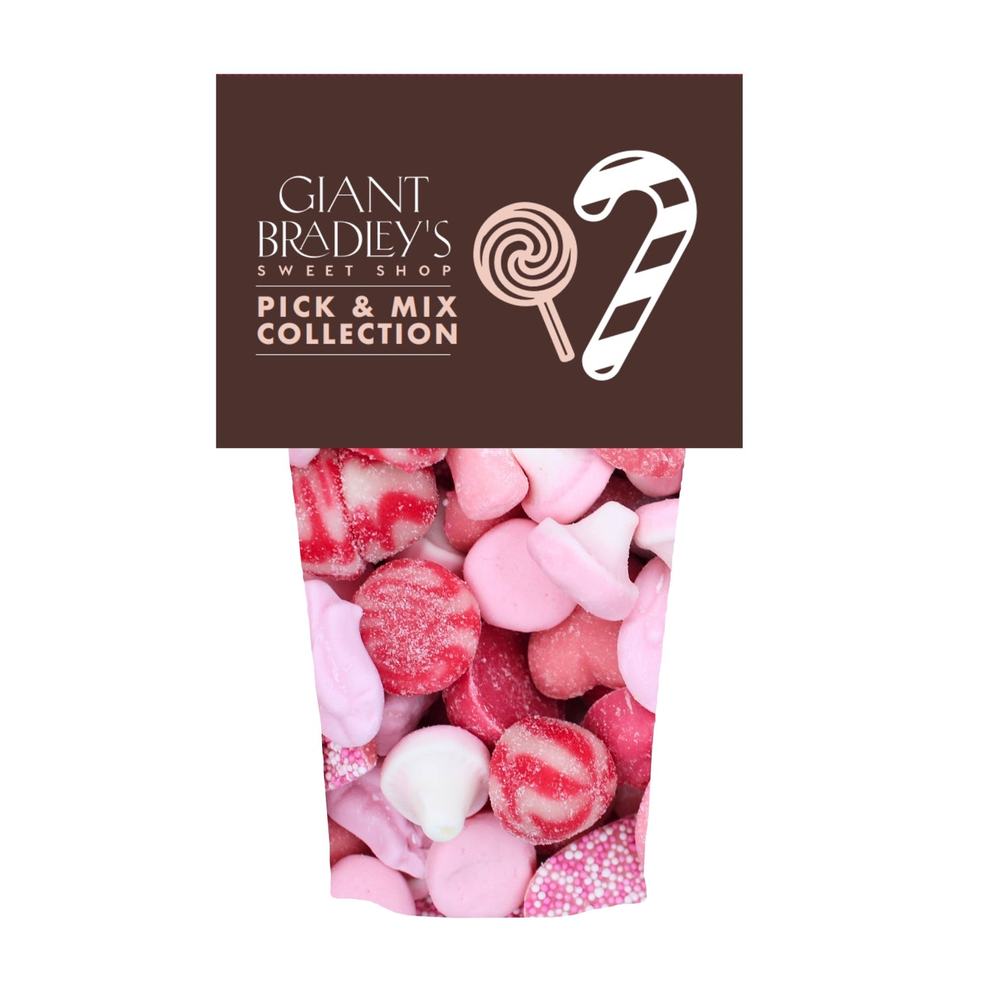 Pink Sweets Mix