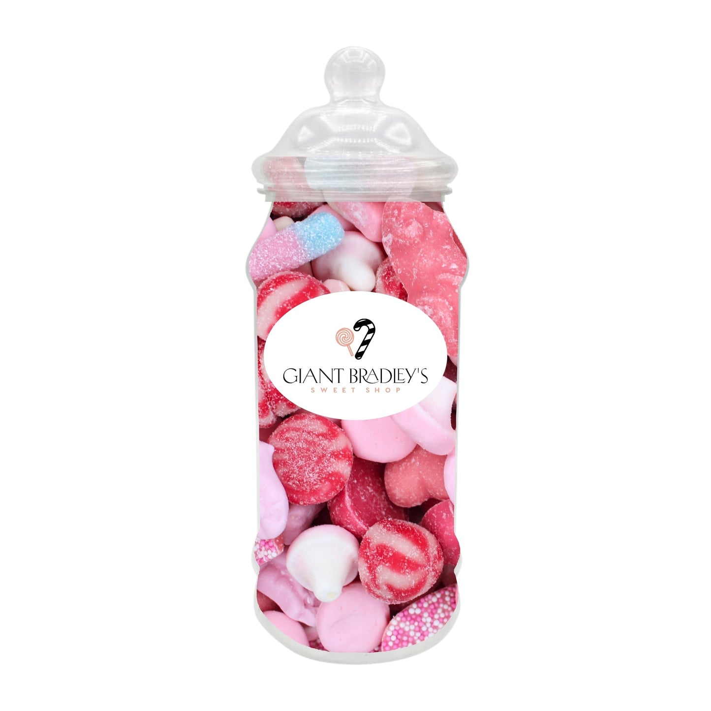 Pink Sweets Mix