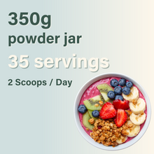 Pure Marine Collagen Peptides Powder 10,000Mg (NB)