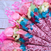 Prefilled Sweet Shop Made Fairytale Sweet Cone