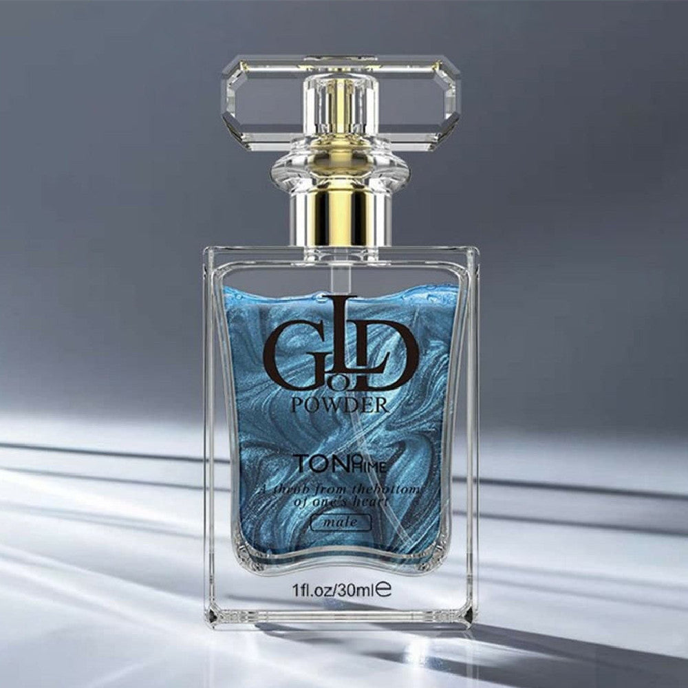 Quicksand Gold Perfume