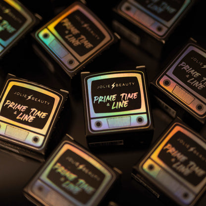 Prime Time & Line - Full Collection