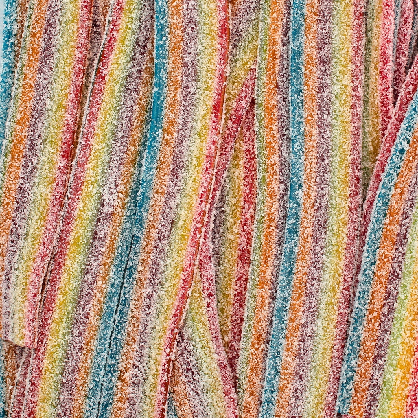 Rainbow Belts