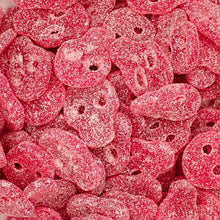 Red Skulls