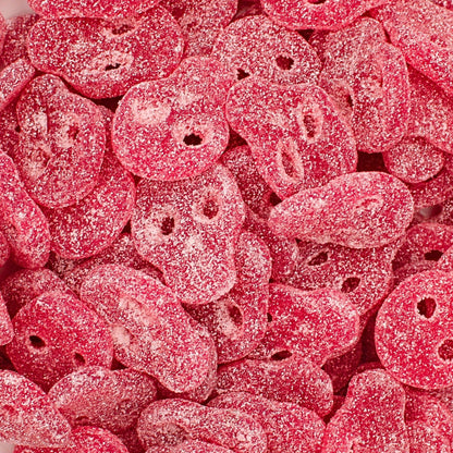 Red Skulls