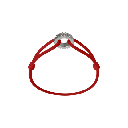 Regent Cord Bracelet
