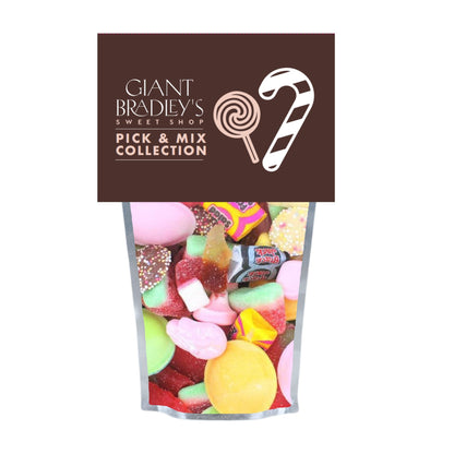 Retro Pick & Mix