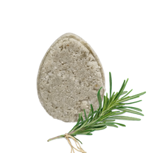 Rosemary Tea Tree ECO Shampoo bar - Non Soap based hair wash