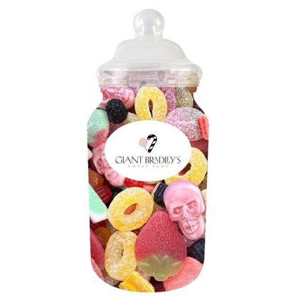 Ruby’s Favourites Viral Pick N Mix