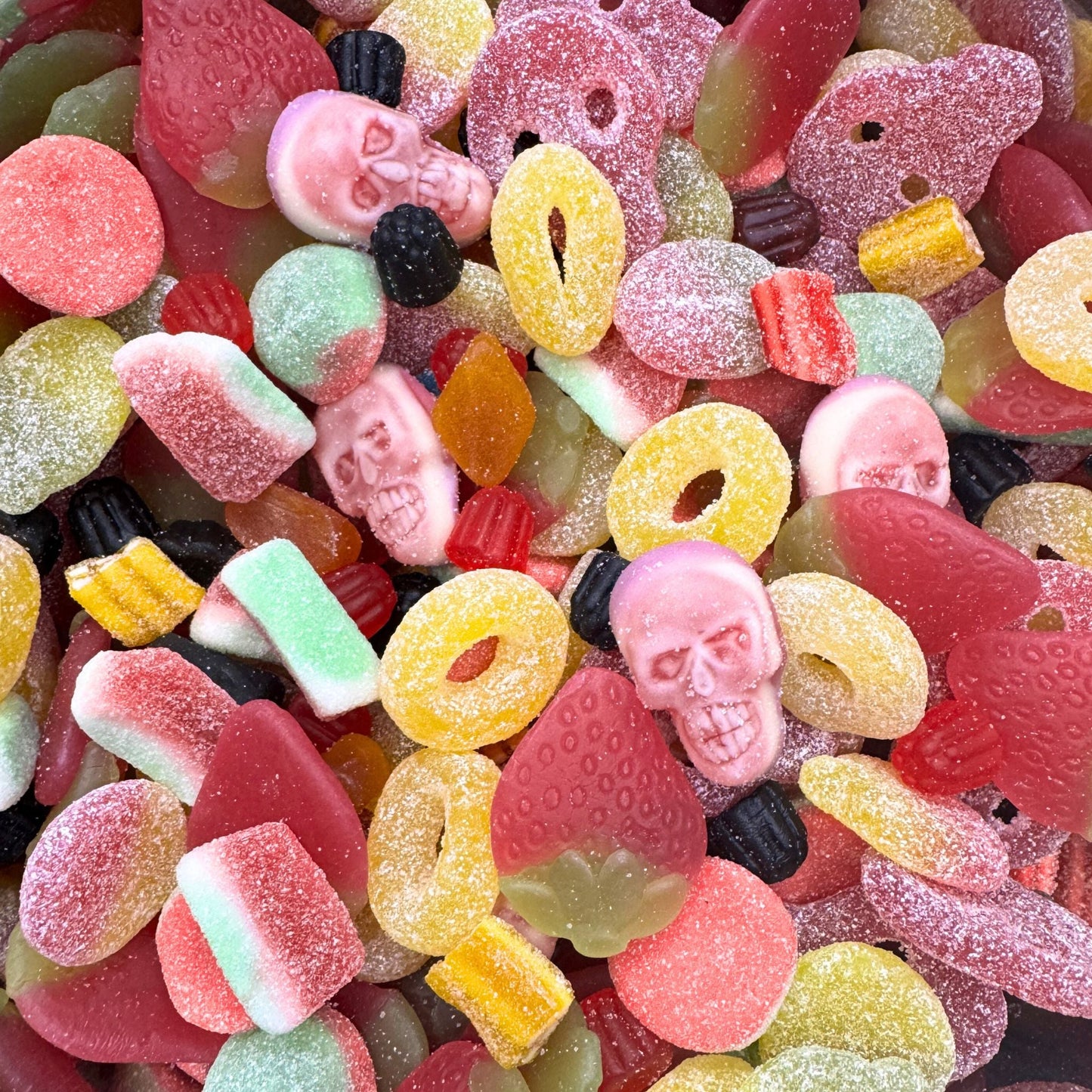 Ruby’s Favourites Viral Pick N Mix