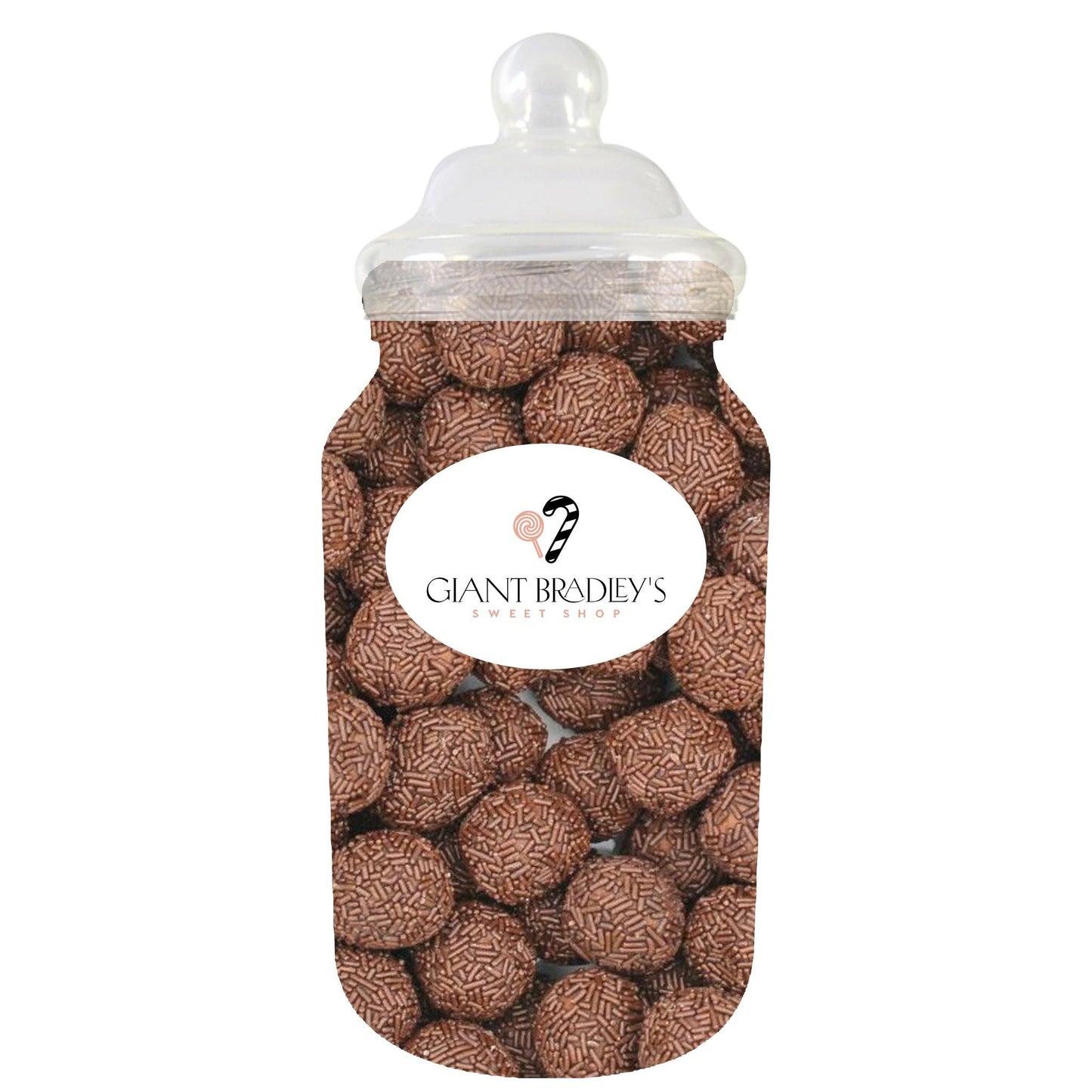 Rum Balls