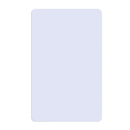 IC Card for Mifare 1k S50 13.56MHz, IC Card