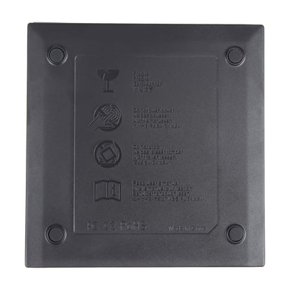 USB Slim Portable Optical Drive (CD-ROM), CD-ROM