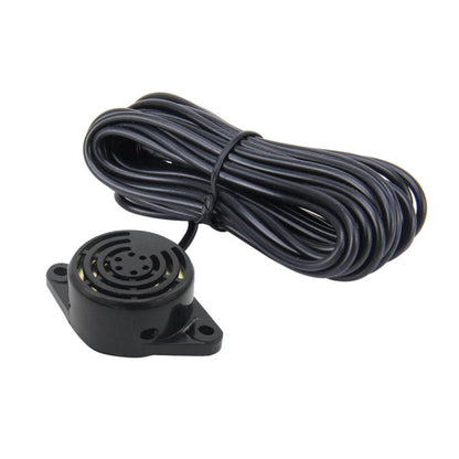 Auto Electromagnetic Back-Up Parking 4 x Sensors, Detecting Distance: 0-2m, Back-Up Parking Sensor