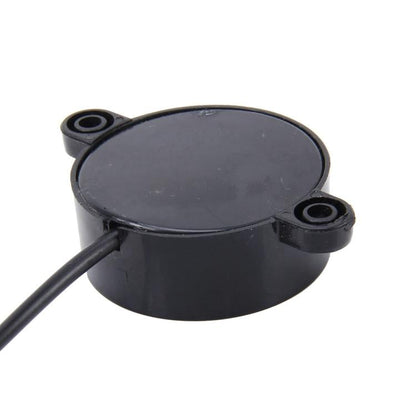 Auto Electromagnetic Back-Up Parking 4 x Sensors, Detecting Distance: 0-2m, Back-Up Parking Sensor
