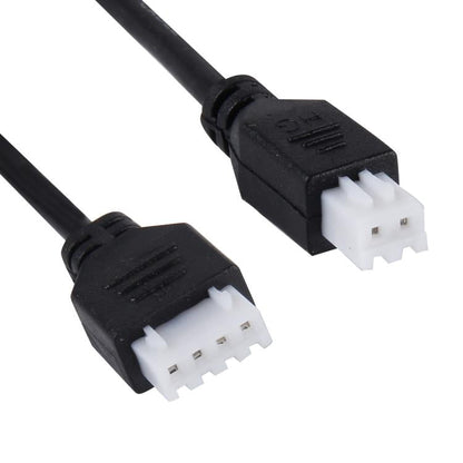 Auto Electromagnetic Back-Up Parking 4 x Sensors, Detecting Distance: 0-2m, Back-Up Parking Sensor