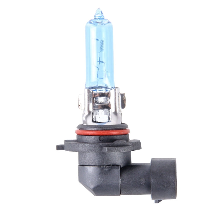 Halogen Bulb, Super White Car Headlight Bulb, 12 V / 55W, 6000K 1700 LM (Pair), H11, H1, H4, 9005, 9006, H7