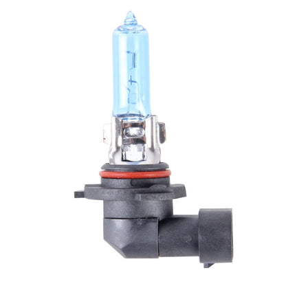 Halogen Bulb, Super White Car Headlight Bulb, 12 V / 55W, 6000K 1700 LM (Pair), H11, H1, H4, 9005, 9006, H7