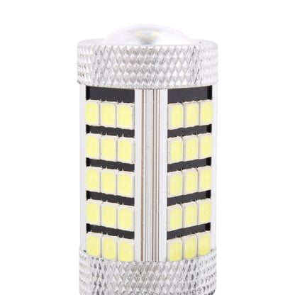 2 PCS H11 12.6W 630LM 6500K White Light 2835 SMD 66 LED Car Fog Light,  DC12V, H11