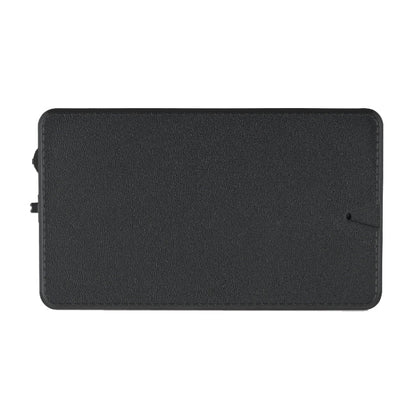 Q7 5.5 inch Car GPS HUD Vehicle-mounted Head Up Display Security System, Support Speed & Real Time & Altitude & Over Speed Alarm & Satellite Number, etc., Q7