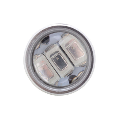 2PCS 1157/BAY15D 16.5W 1155LM 630-660nm 33 LED SMD 5630 Red Light Car Brake Light Lamp Bulb for Vehicles , DC12V, 1157