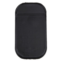 10 PCS Car Anti-Slip Mat Super Sticky Pad for Phone / GPS/ MP4/ MP3