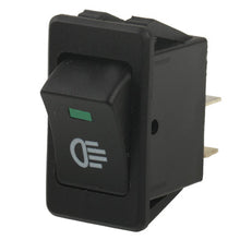 Car Fog Light Switch for Racing Sport (Vehicle DIY)