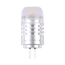 3W G4 LED Car Fog Light Bulb, DC 10-15V, G4 3W