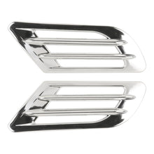 Car Decoration Stickers, Pair