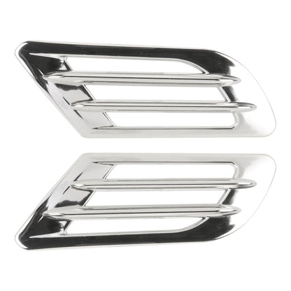 Car Decoration Stickers, Pair