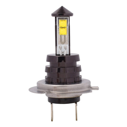 H7 20W 800LM White Light 4 CREE XT-E LED Car Fog Light Headlight Bulb, DC 12-24V, H7