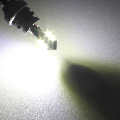 H7 20W 800LM White Light 4 CREE XT-E LED Car Fog Light Headlight Bulb, DC 12-24V, H7